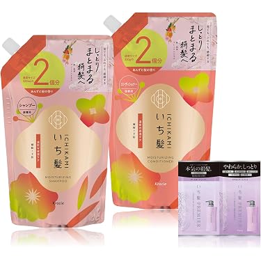 Amazon.co.jp 最新リリース: シャンプー・コンディショナーセット の